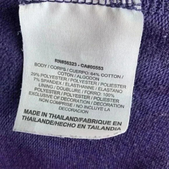 Nike running jacket sz M reflective hooded dry fit - Picture 9 of 12